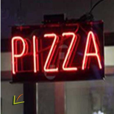 enseigne lumineuse pizza exterieur, pizza, logo pizzeria, enseigne lumineuse pizzeria, enseigne lumineuse pour pizzeria